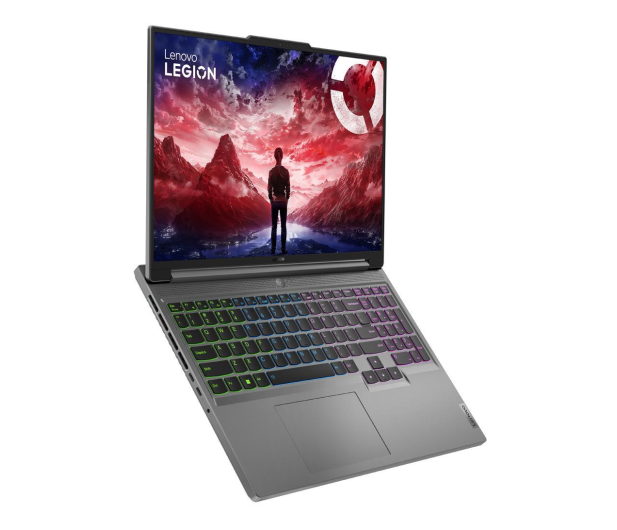 Lenovo Legion Slim 5-16 Ryzen 7-7435HS/32GB/512+1TB/Win11X RTX4070 - 1293982 - zdjęcie 5
